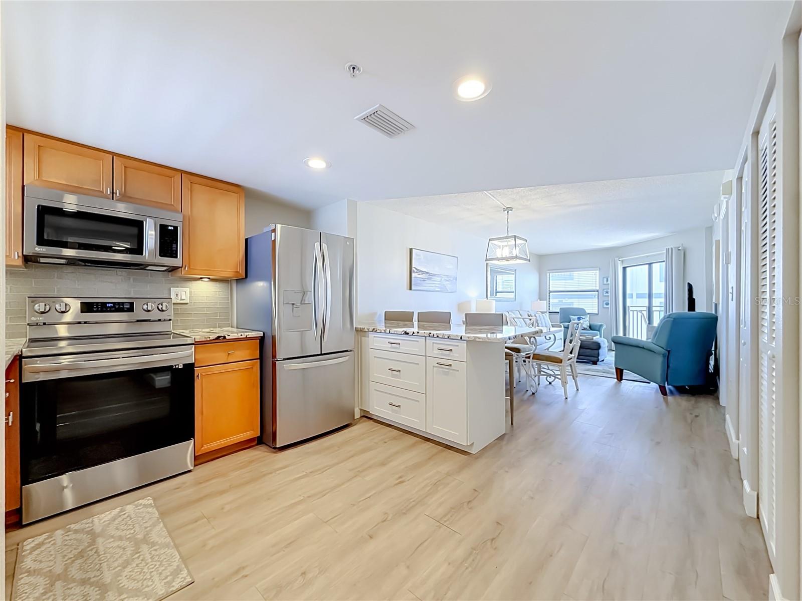 4000 GULF BOULEVARD, #504, St Pete Beach, FL 33706