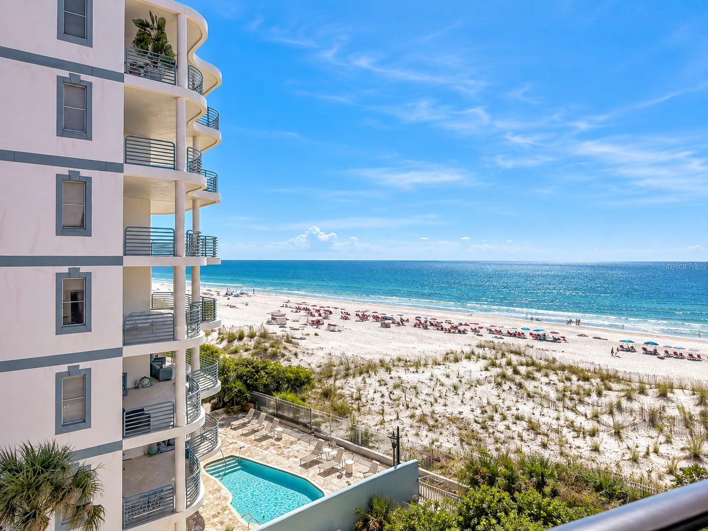 4000 GULF BOULEVARD, #504, St Pete Beach, FL 33706