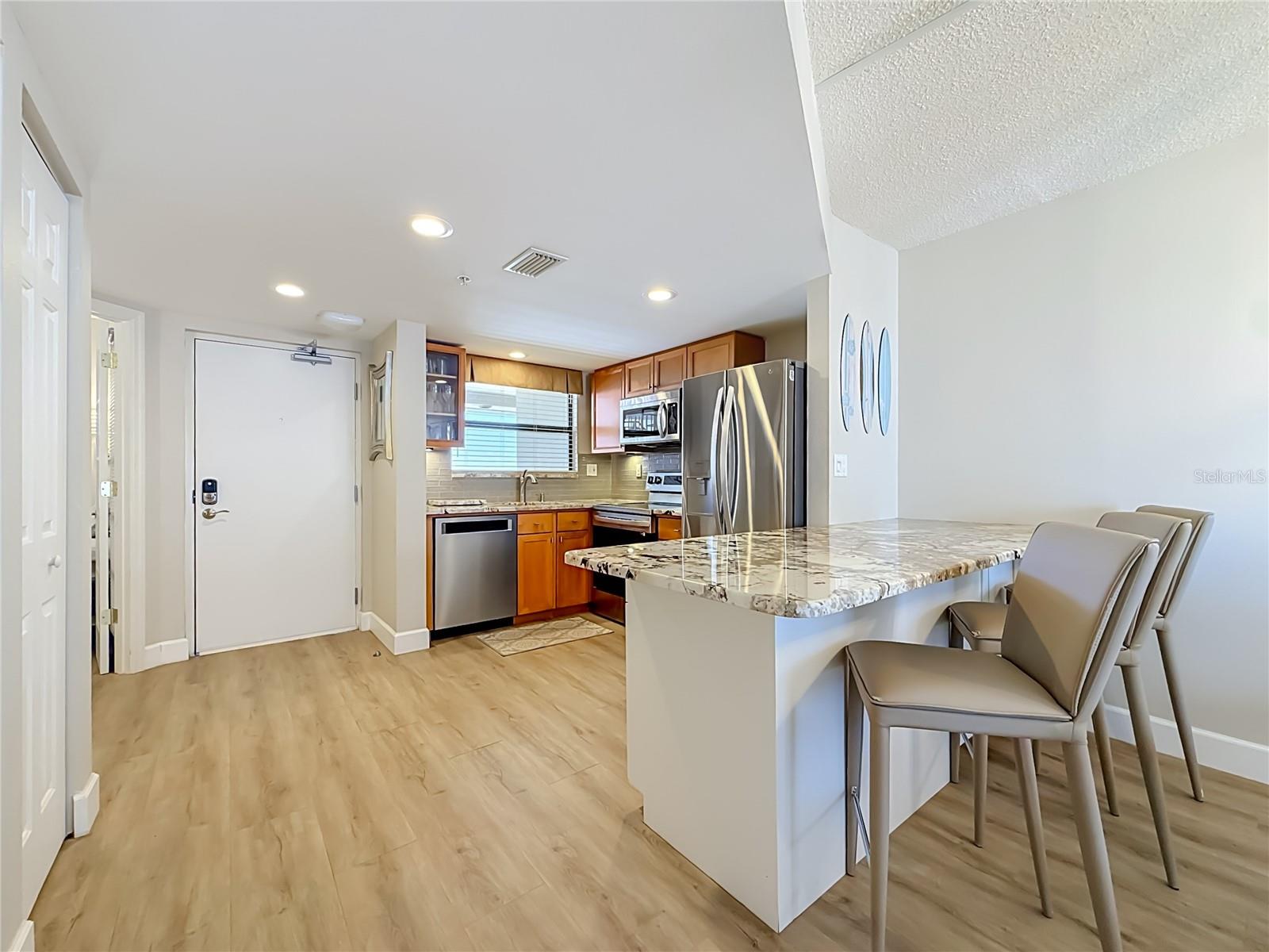4000 GULF BOULEVARD, #504, St Pete Beach, FL 33706