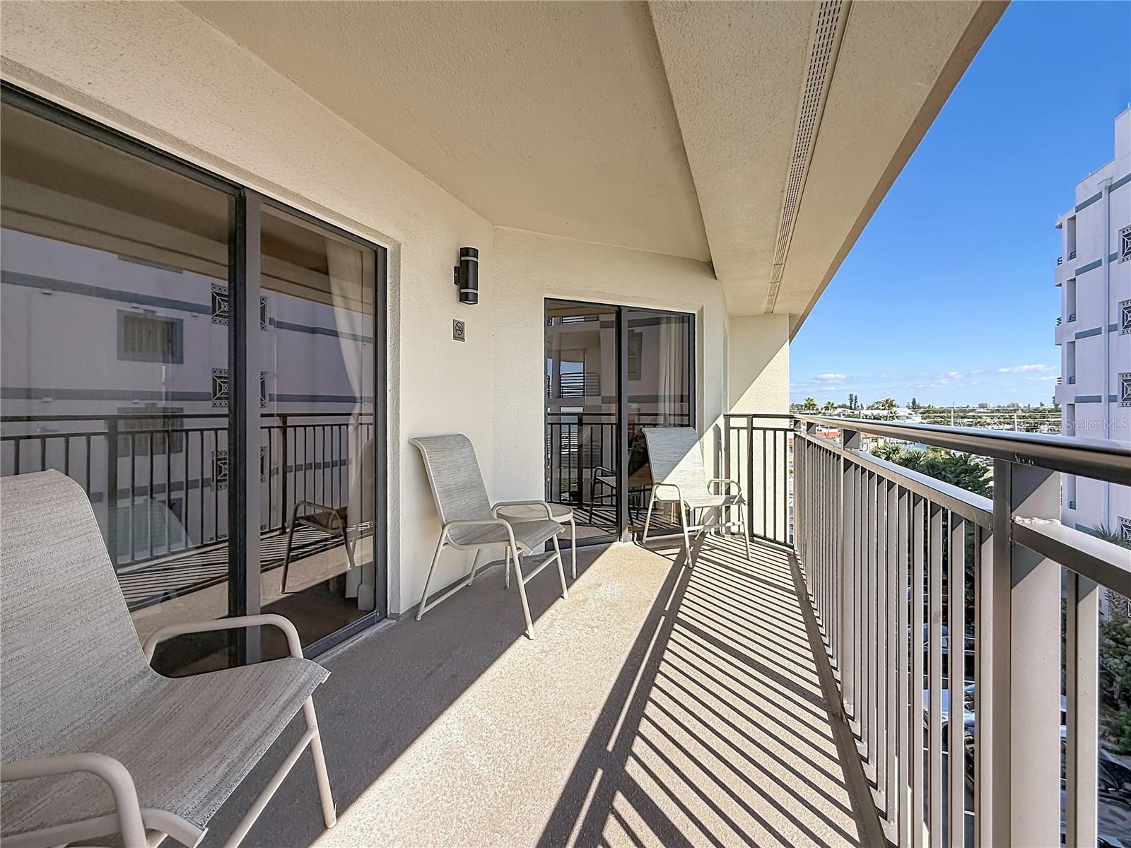 4000 GULF BOULEVARD, #504, St Pete Beach, FL 33706