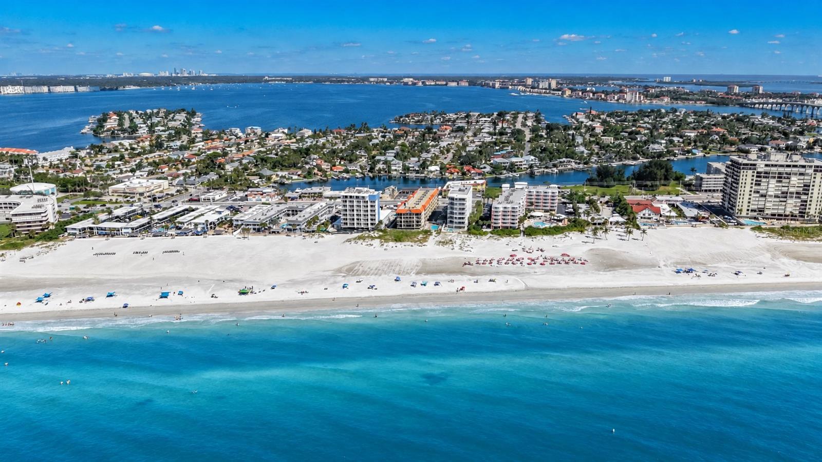 4000 GULF BOULEVARD, #504, St Pete Beach, FL 33706