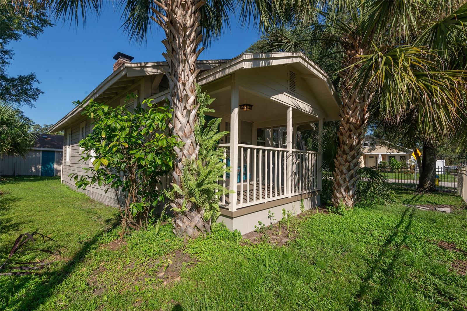 3810 N DARWIN AVENUE, Tampa, FL 33603