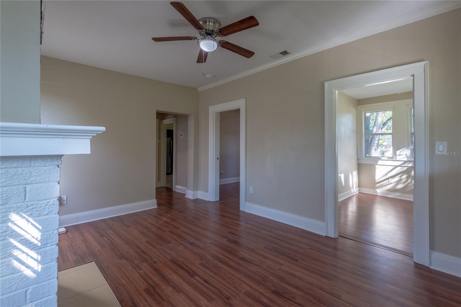 3810 N DARWIN AVENUE, Tampa, FL 33603
