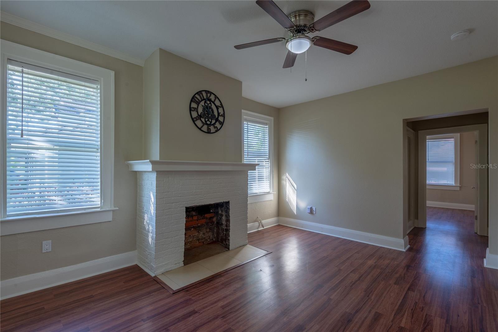 3810 N DARWIN AVENUE, Tampa, FL 33603