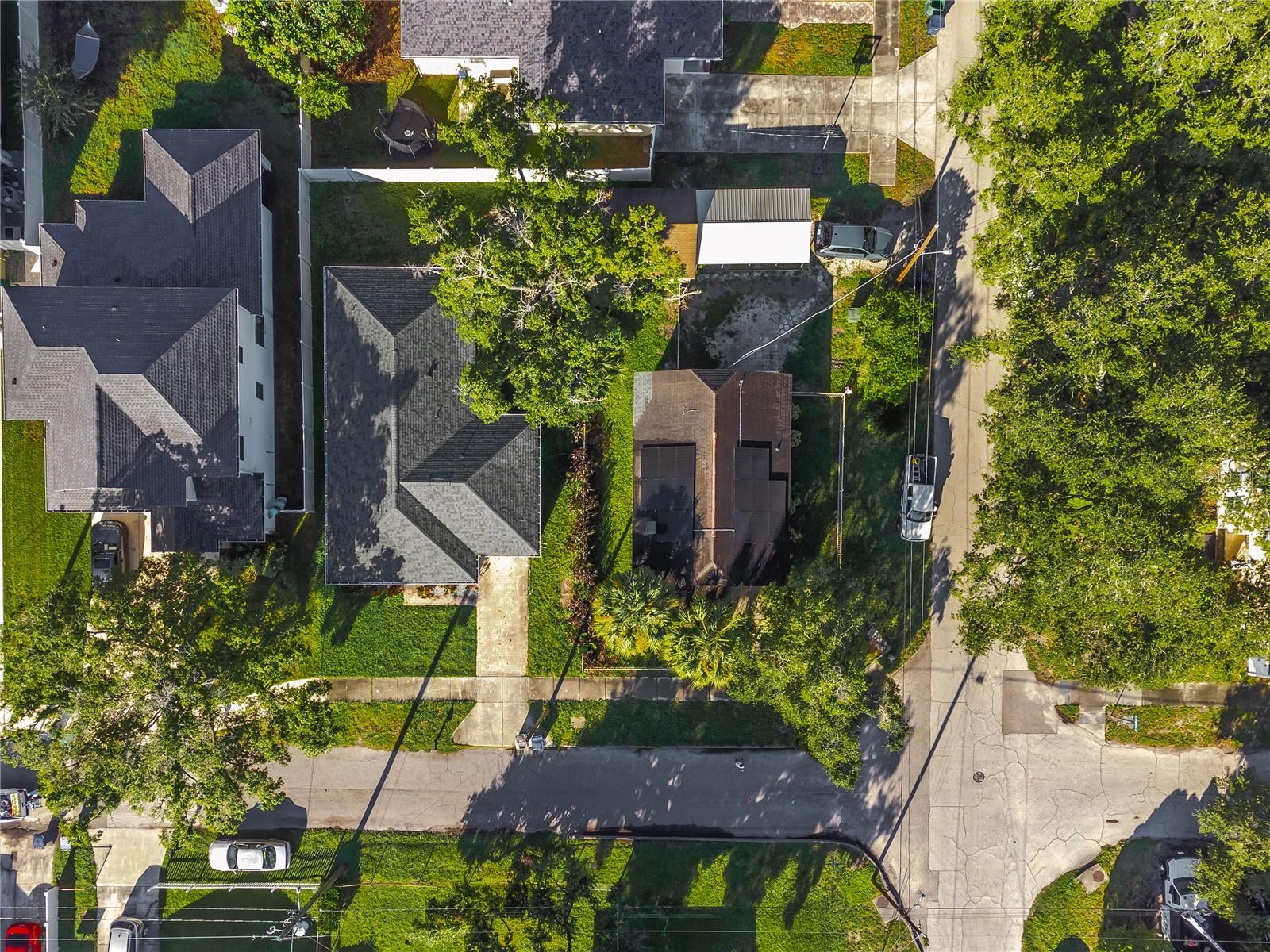 3810 N DARWIN AVENUE, Tampa, FL 33603