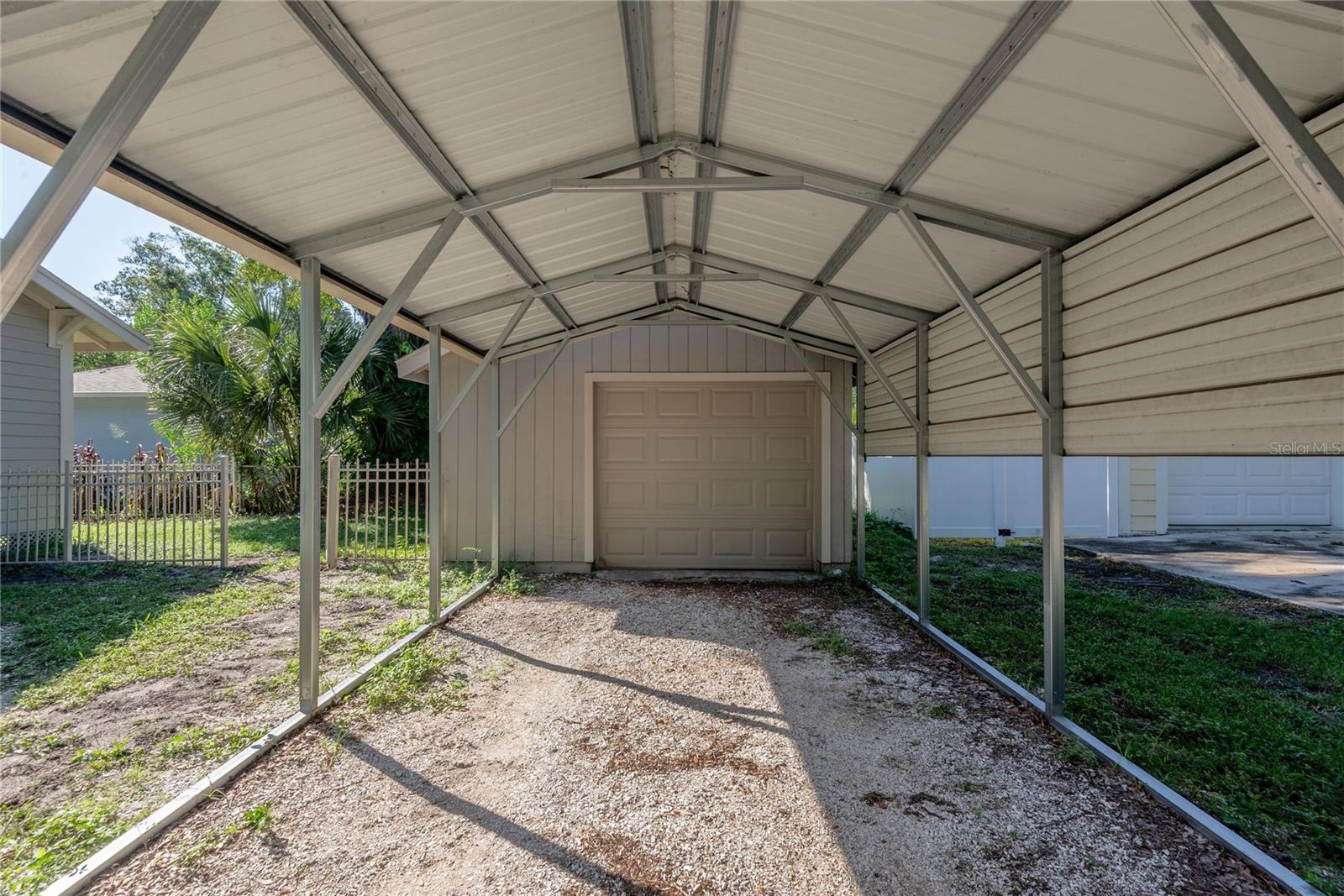3810 N DARWIN AVENUE, Tampa, FL 33603