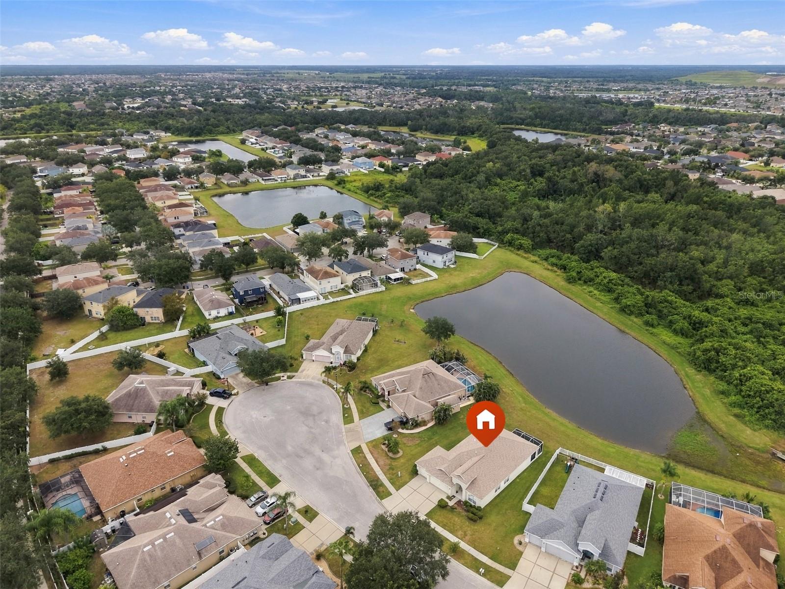 10915 AUSTRALIAN PINE DRIVE, Riverview, FL 33579