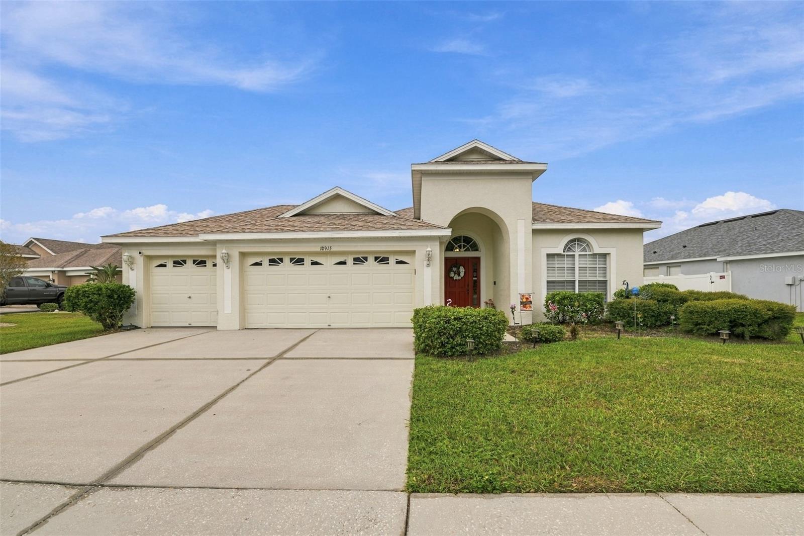 10915 AUSTRALIAN PINE DRIVE, Riverview, FL 33579 10915 AUSTRALIAN PINE DRIVE, Riverview, FL 33579