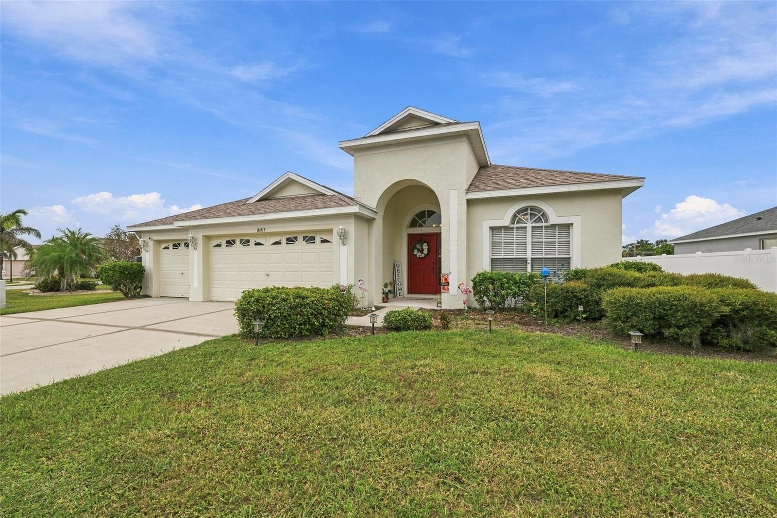 10915 AUSTRALIAN PINE DRIVE, Riverview, FL 33579