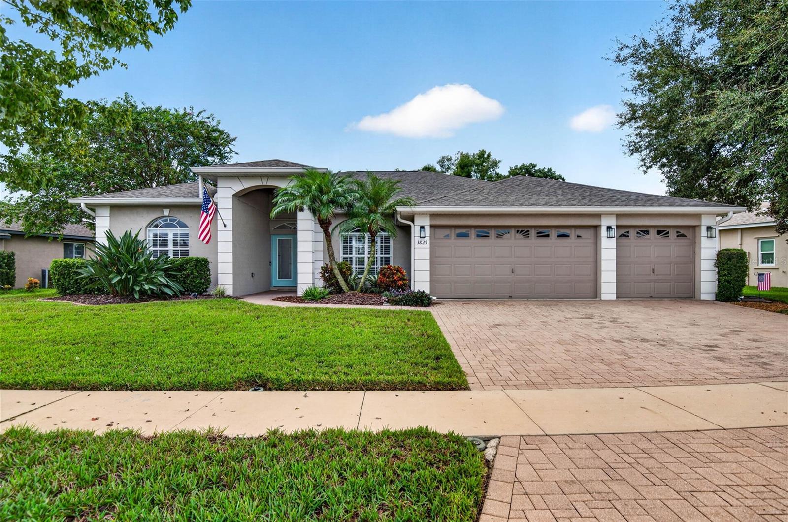 3825 SALIDA DELSOL DRIVE, Sun City Center, FL 33573
