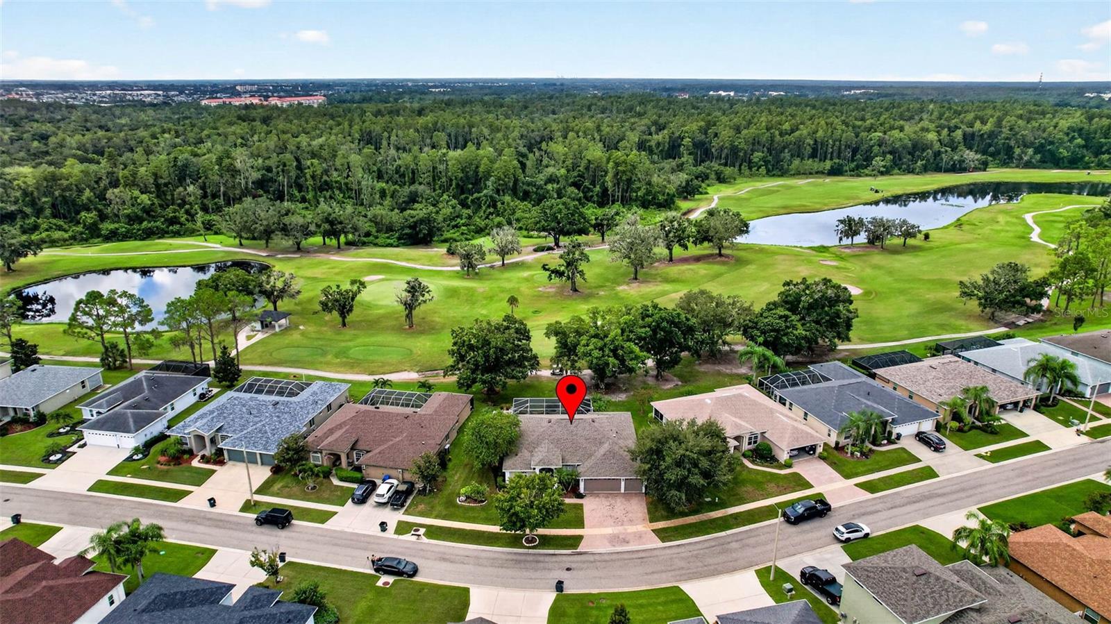 3825 SALIDA DELSOL DRIVE, Sun City Center, FL 33573
