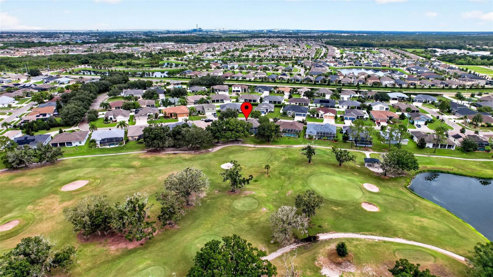 3825 SALIDA DELSOL DRIVE, Sun City Center, FL 33573