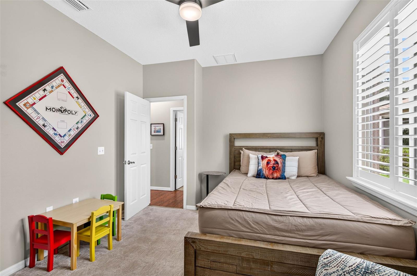 3825 SALIDA DELSOL DRIVE, Sun City Center, FL 33573