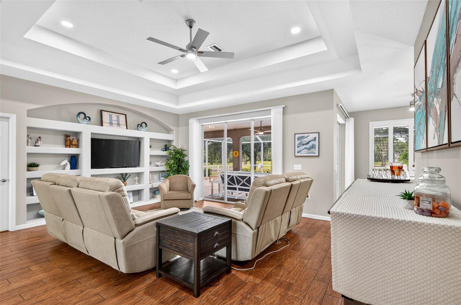3825 SALIDA DELSOL DRIVE, Sun City Center, FL 33573