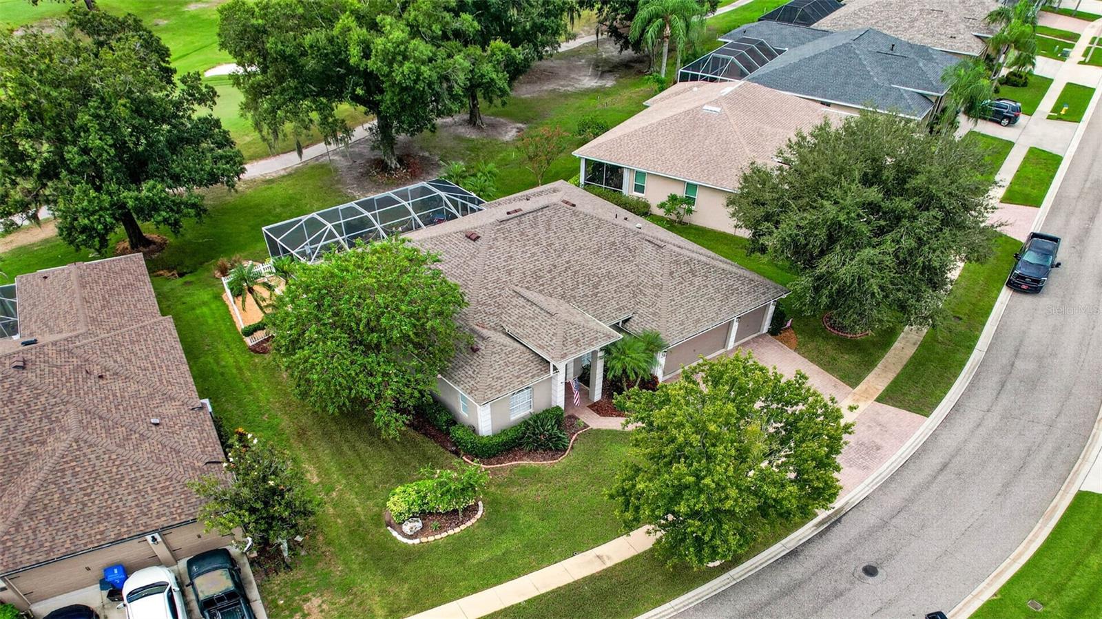 3825 SALIDA DELSOL DRIVE, Sun City Center, FL 33573