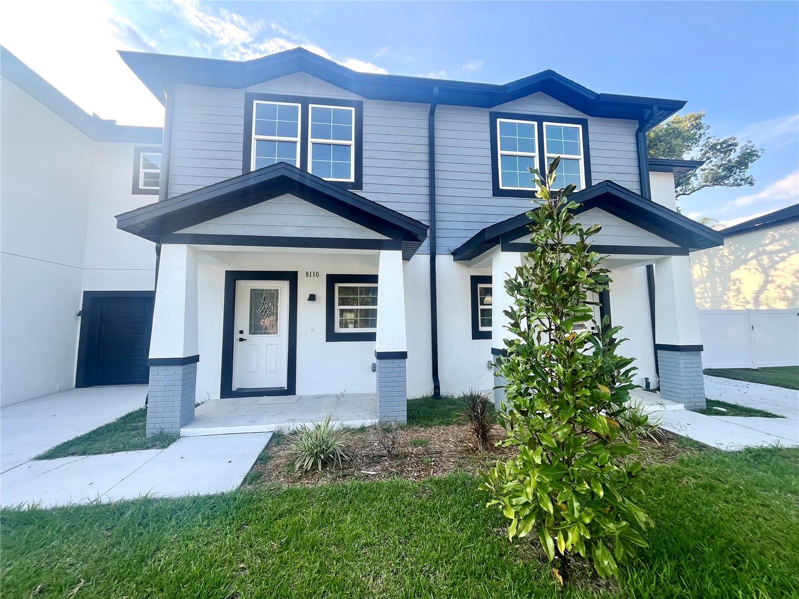 8110 N GREENWOOD AVENUE, Tampa, FL 33604 8110 N GREENWOOD AVENUE, Tampa, FL 33604