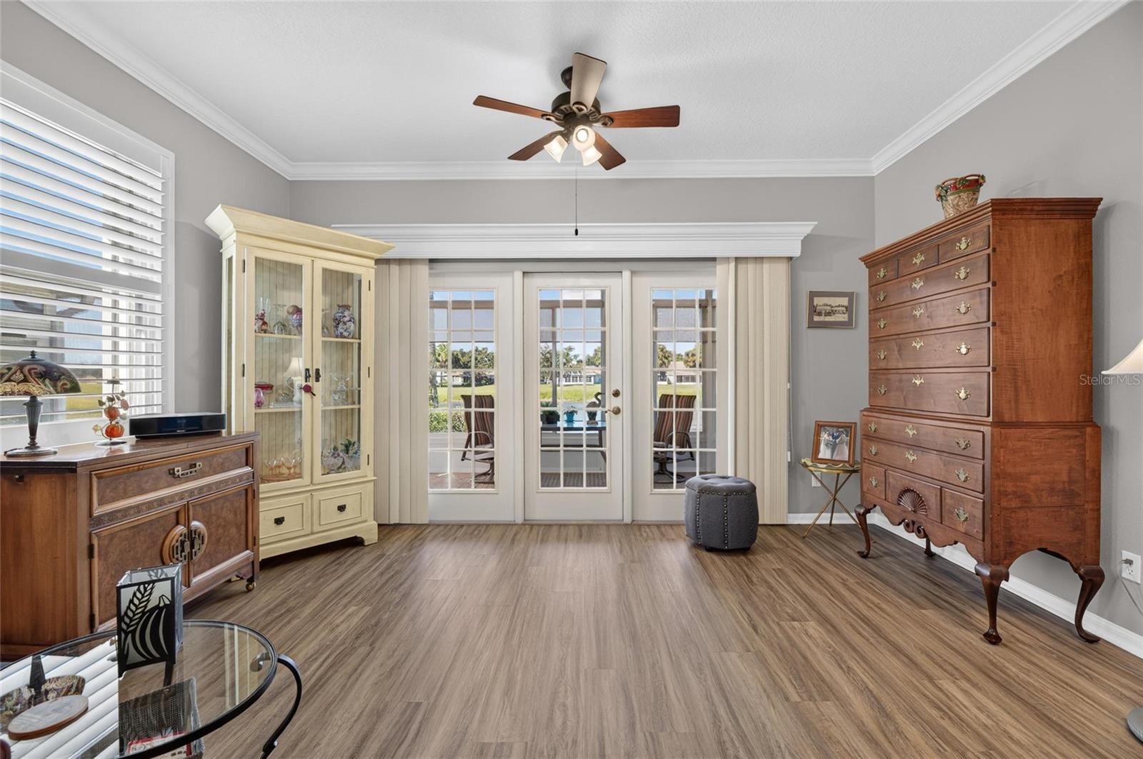 1229 HUNTINGTON GREENS DRIVE, #12, Sun City Center, FL 33573