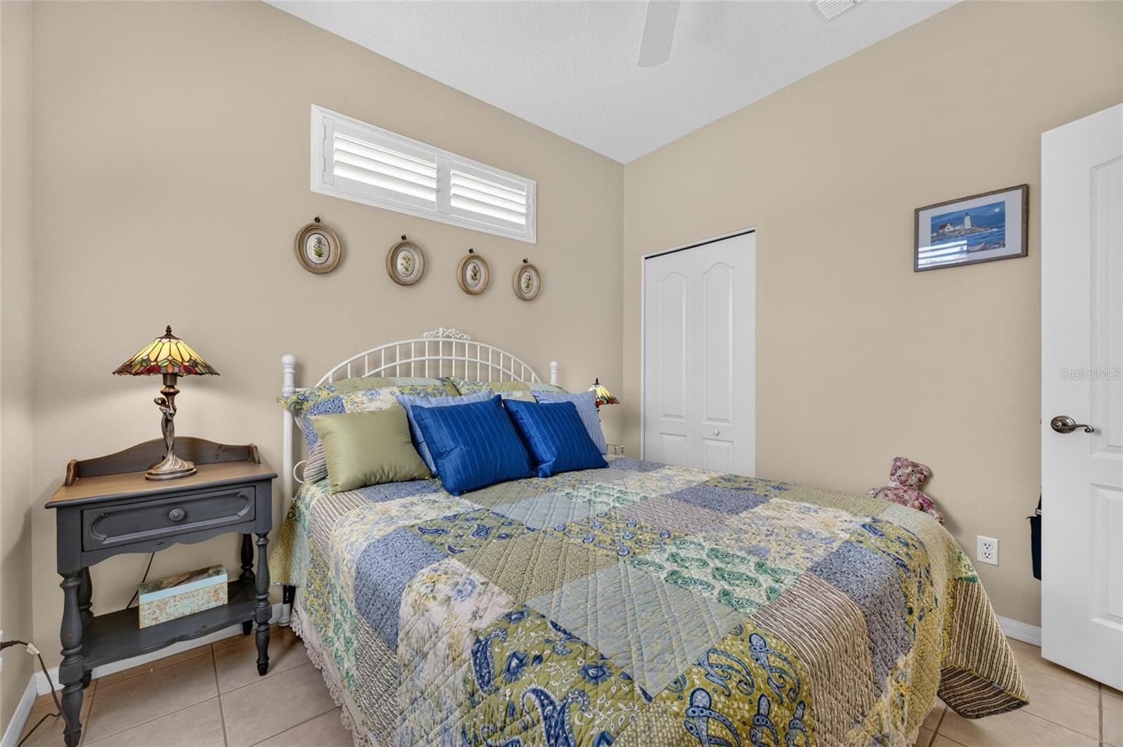 1229 HUNTINGTON GREENS DRIVE, #12, Sun City Center, FL 33573
