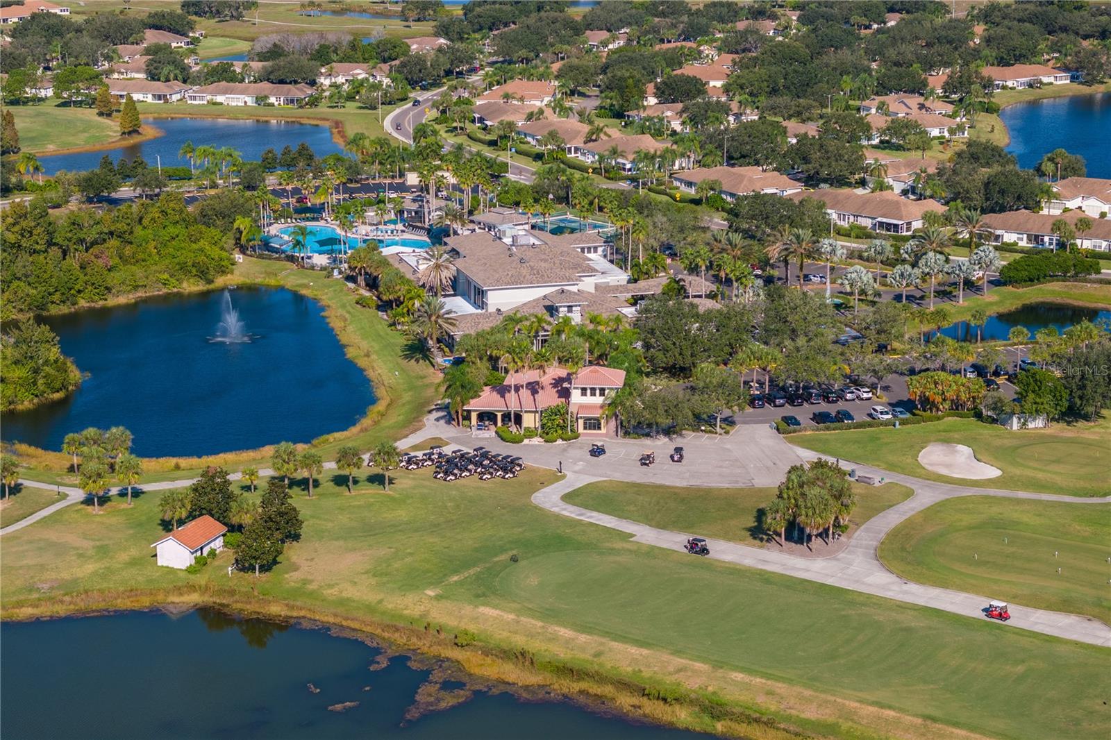 Scepter Golf Club