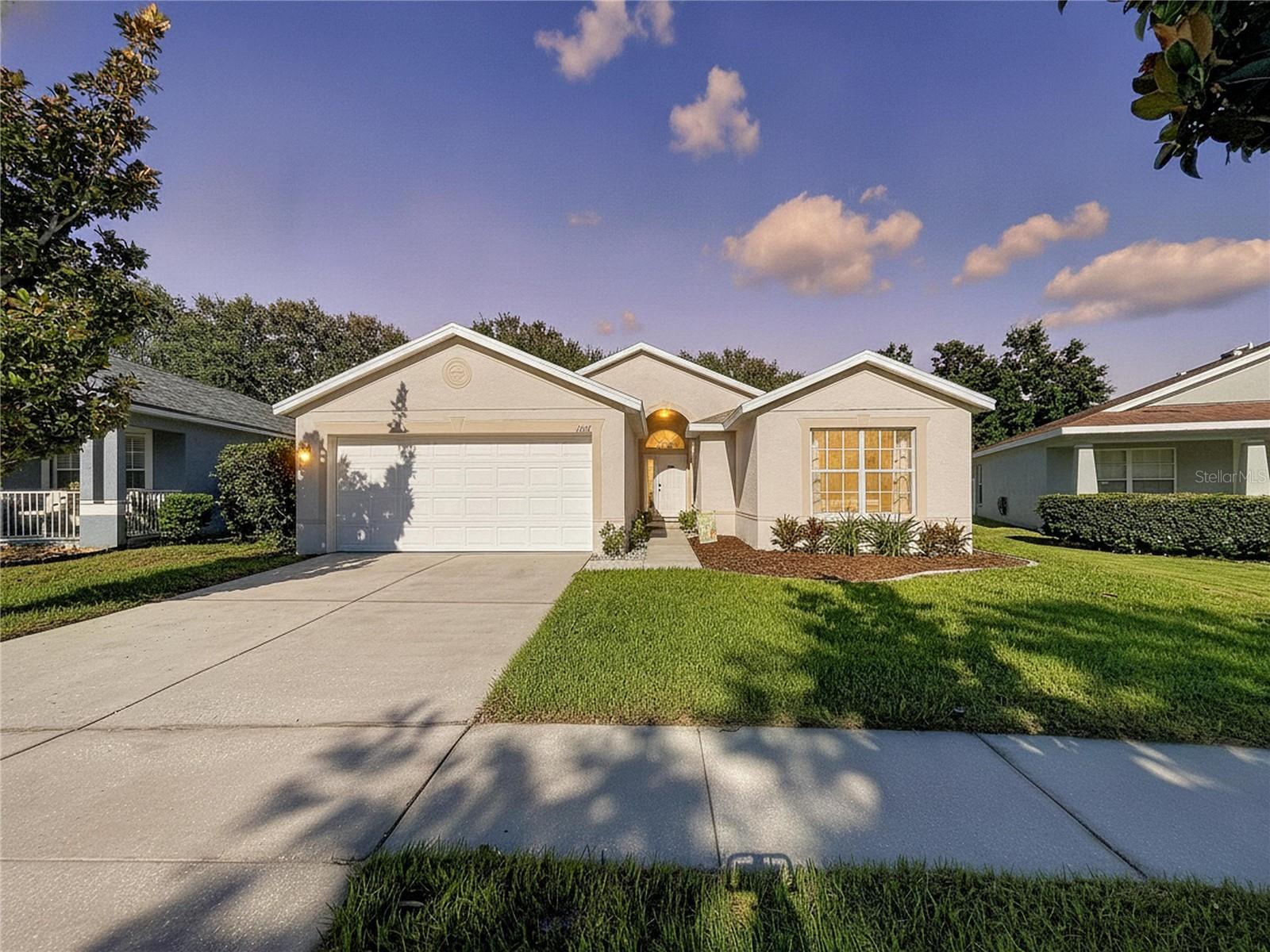 11607 MOUNTAIN BAY DRIVE, Riverview, FL 33569