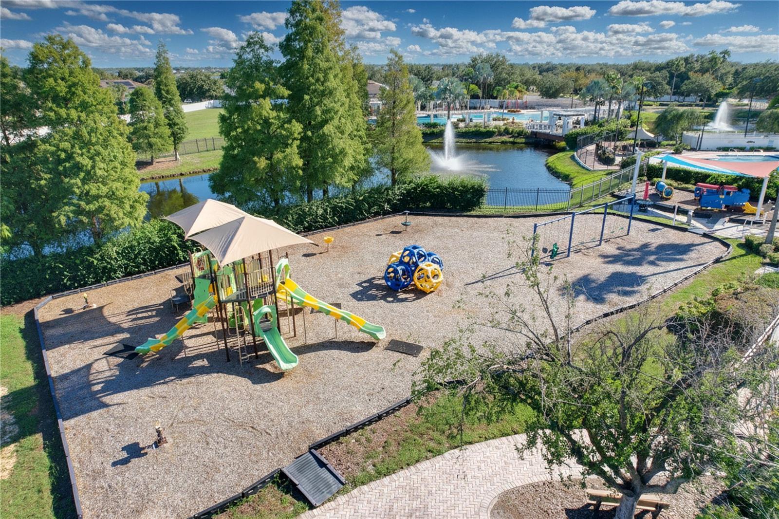 11607 MOUNTAIN BAY DRIVE, Riverview, FL 33569