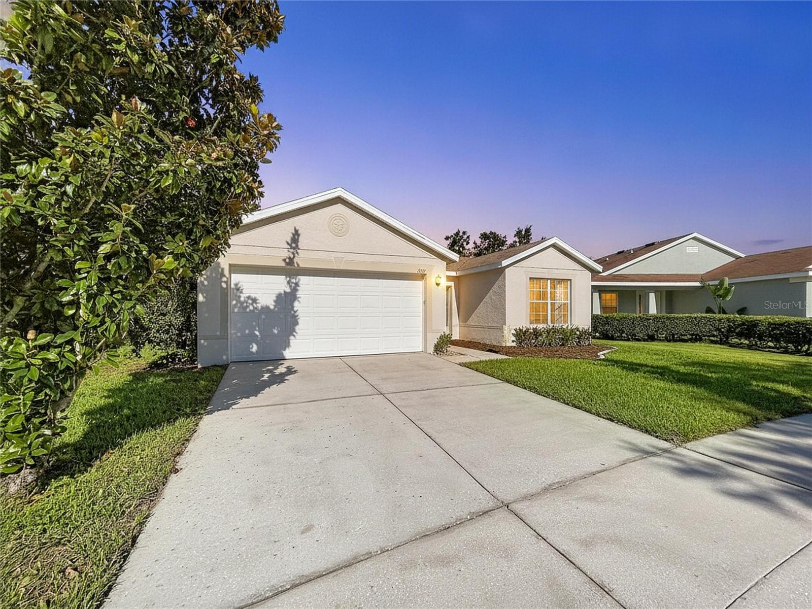 11607 MOUNTAIN BAY DRIVE, Riverview, FL 33569