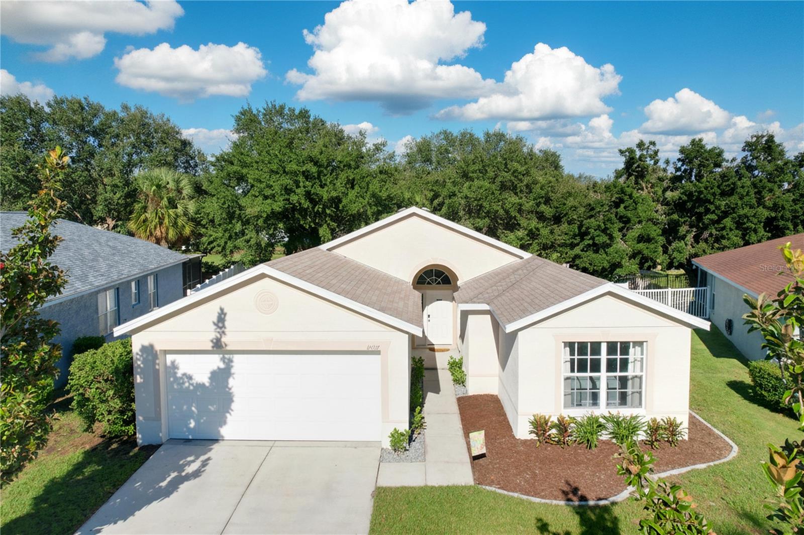 11607 MOUNTAIN BAY DRIVE, Riverview, FL 33569