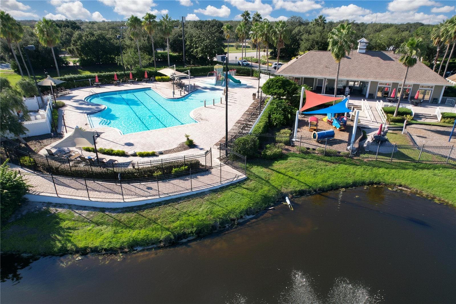 11607 MOUNTAIN BAY DRIVE, Riverview, FL 33569