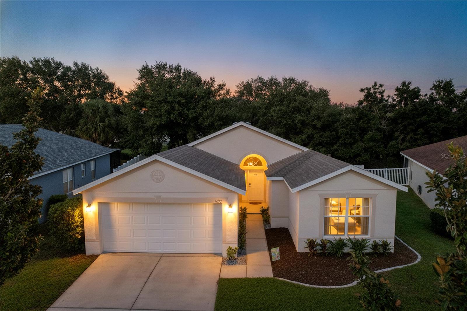 11607 MOUNTAIN BAY DRIVE, Riverview, FL 33569