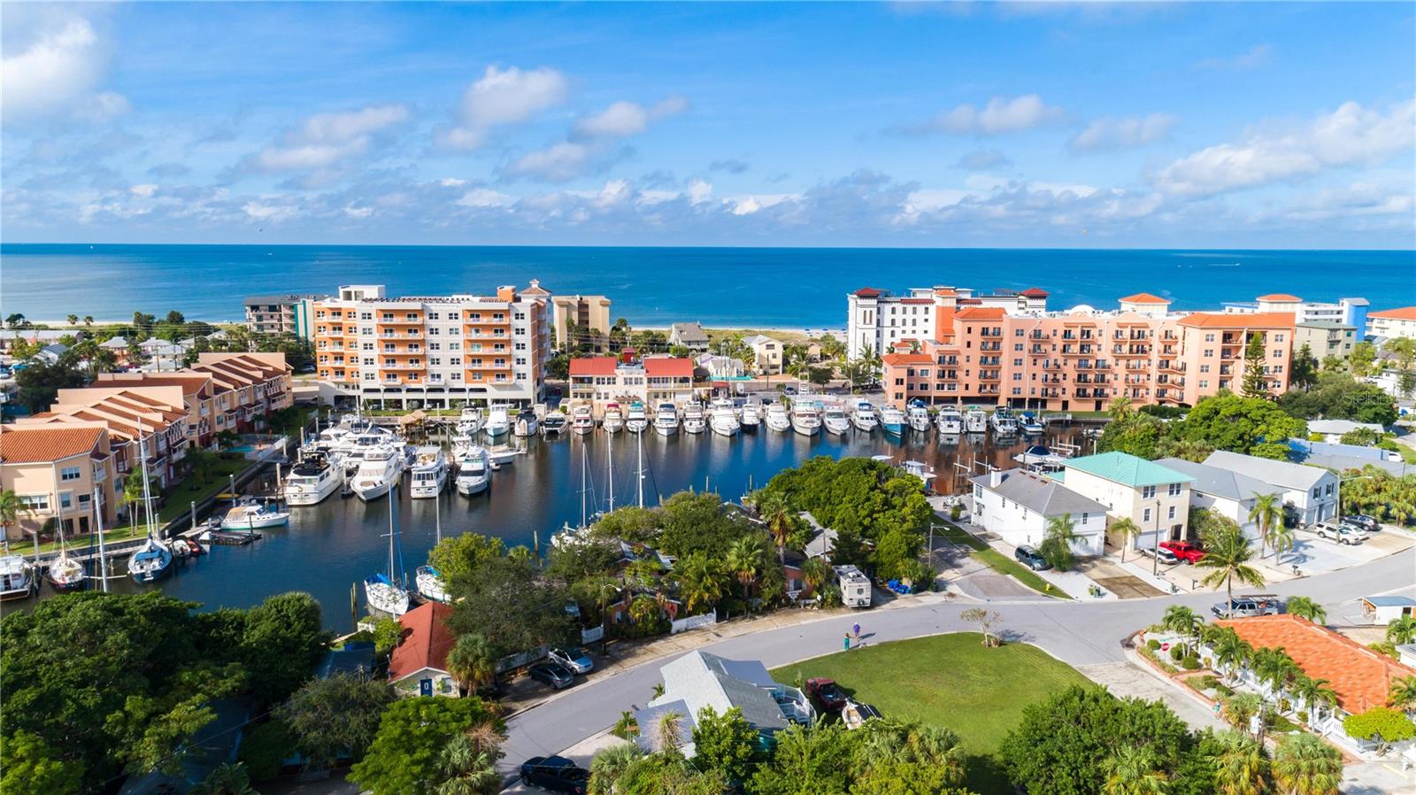 Madeira Beach