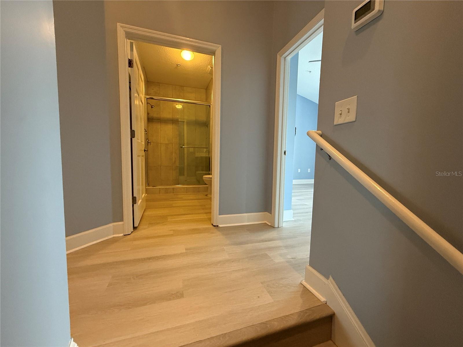 2nd Bathroom