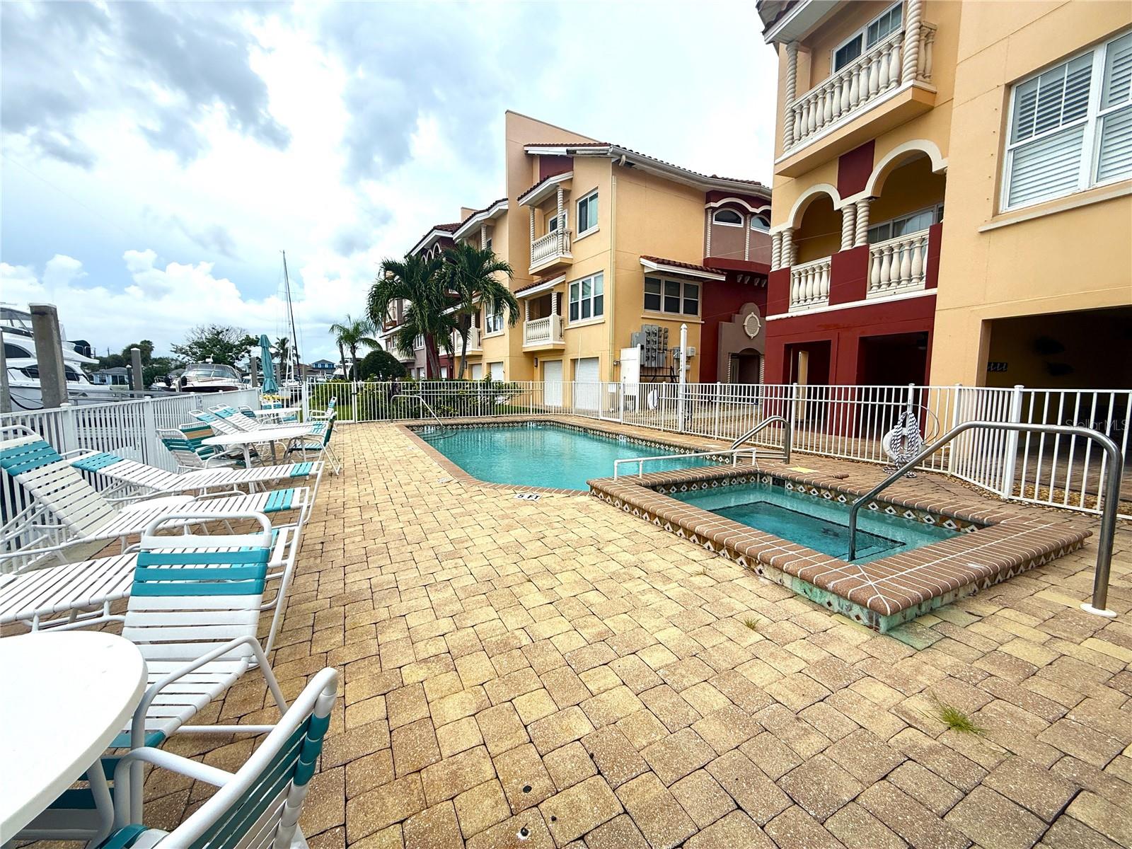 Madeira Bay Townhomes Madeira Bay Townhomes