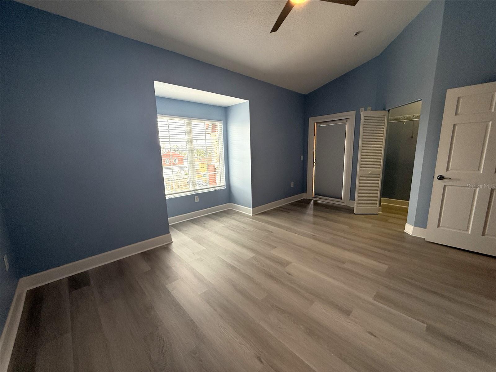 2nd Floor Bedroom