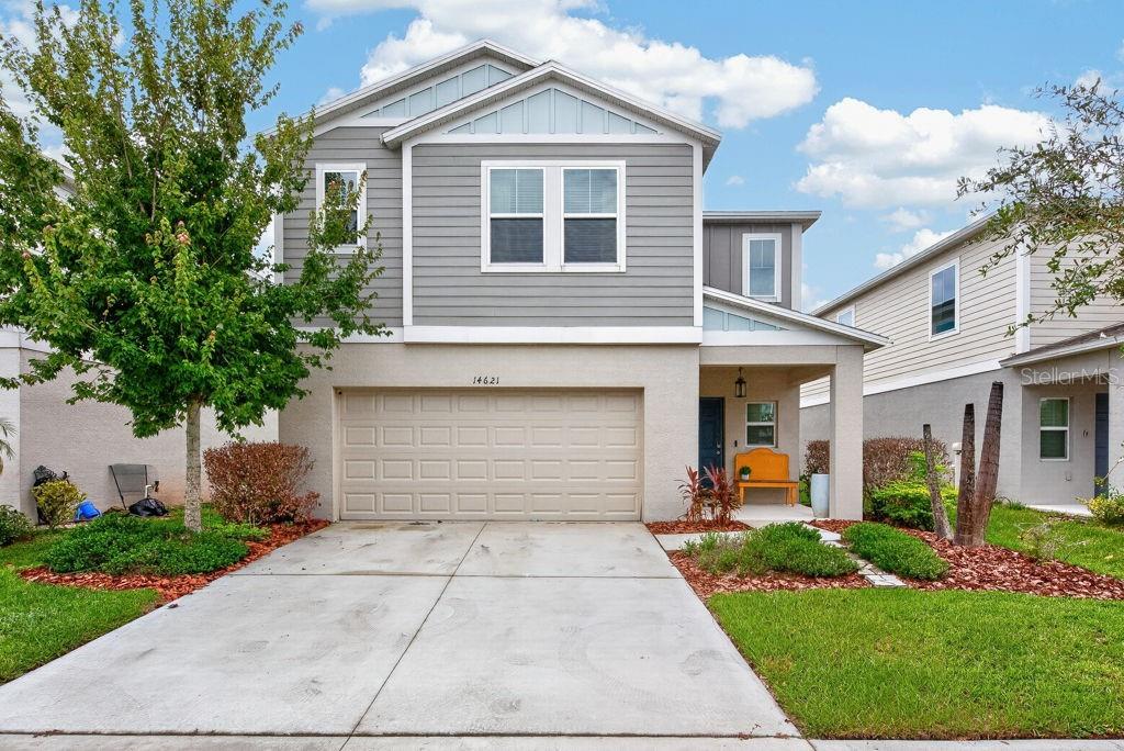 14621 BRUMBY RIDGE AVENUE, Lithia, FL 33547