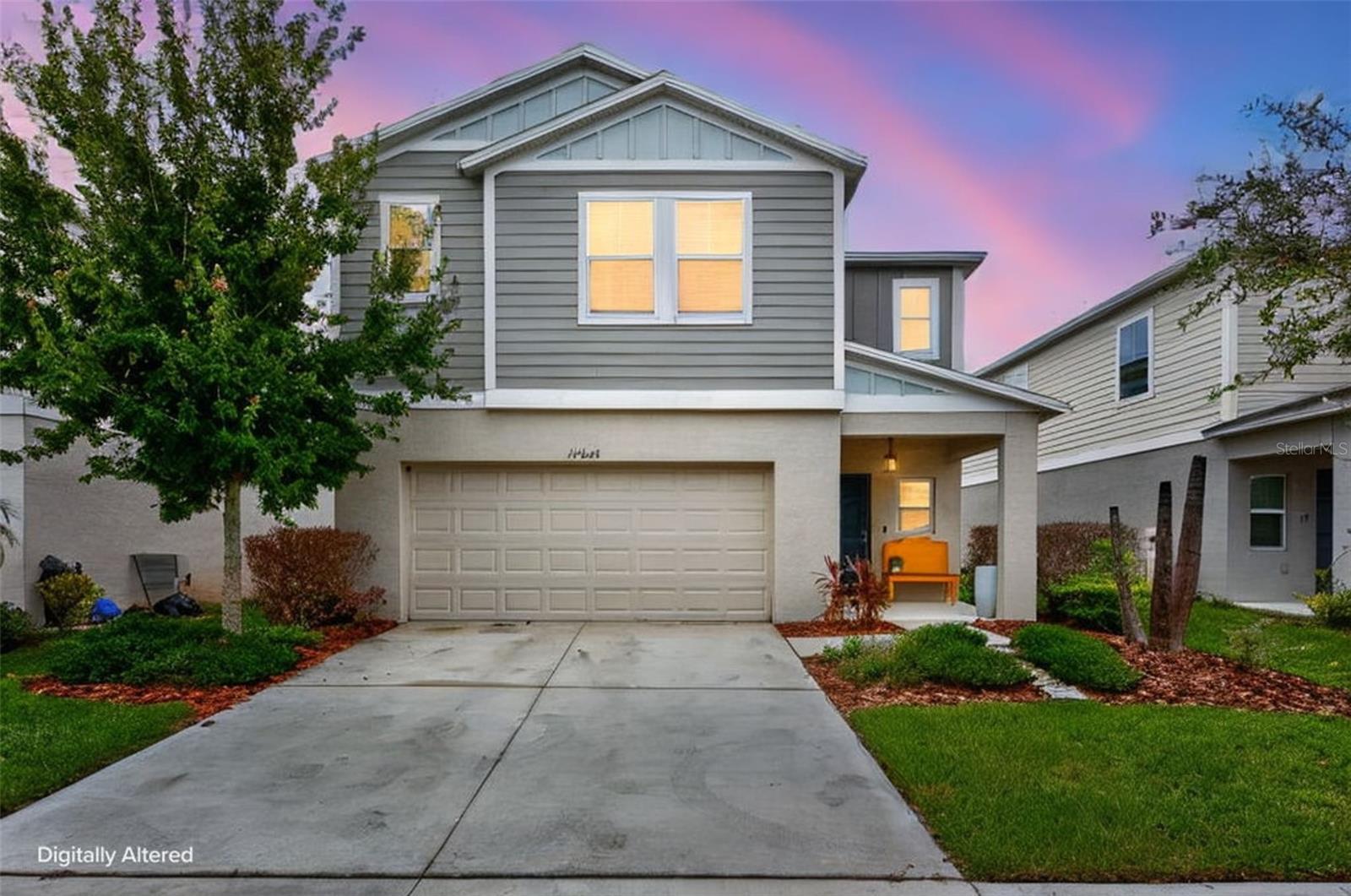 14621 BRUMBY RIDGE AVENUE, Lithia, FL 33547