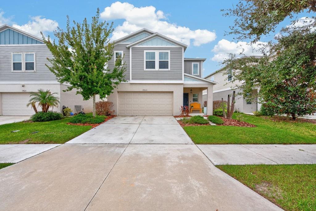 14621 BRUMBY RIDGE AVENUE, Lithia, FL 33547