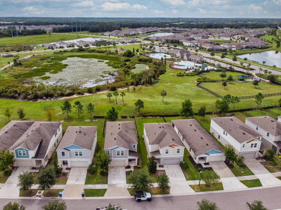 14621 BRUMBY RIDGE AVENUE, Lithia, FL 33547