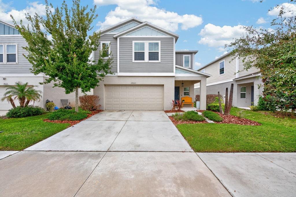 14621 BRUMBY RIDGE AVENUE, Lithia, FL 33547