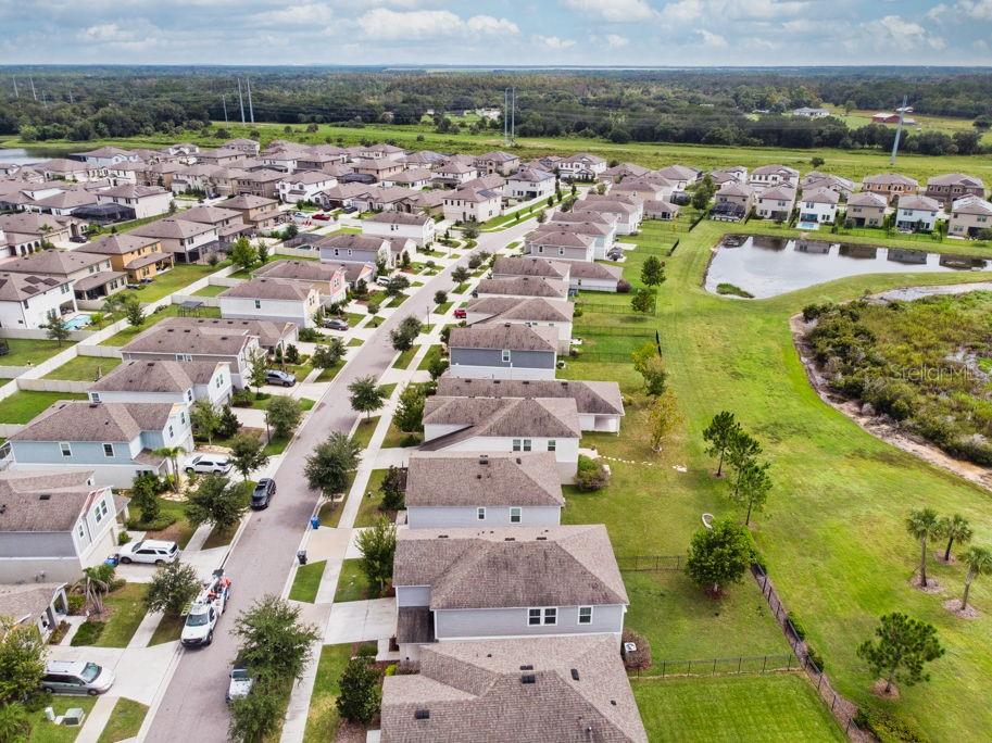 14621 BRUMBY RIDGE AVENUE, Lithia, FL 33547