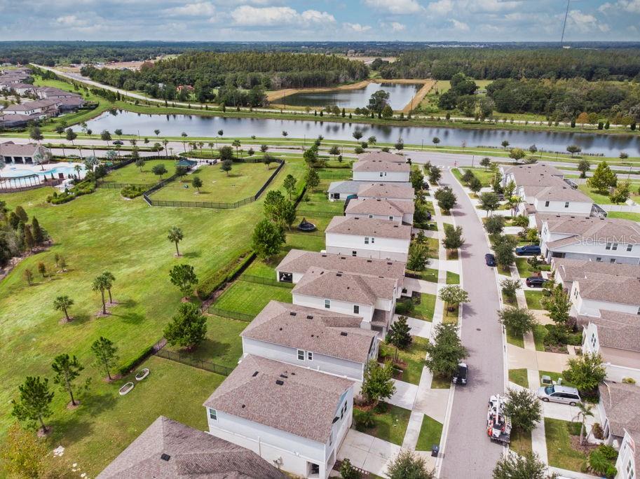 14621 BRUMBY RIDGE AVENUE, Lithia, FL 33547