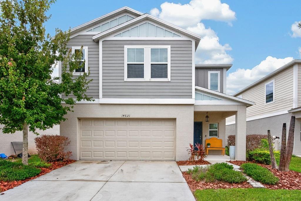 14621 BRUMBY RIDGE AVENUE, Lithia, FL 33547
