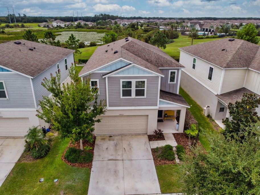 14621 BRUMBY RIDGE AVENUE, Lithia, FL 33547