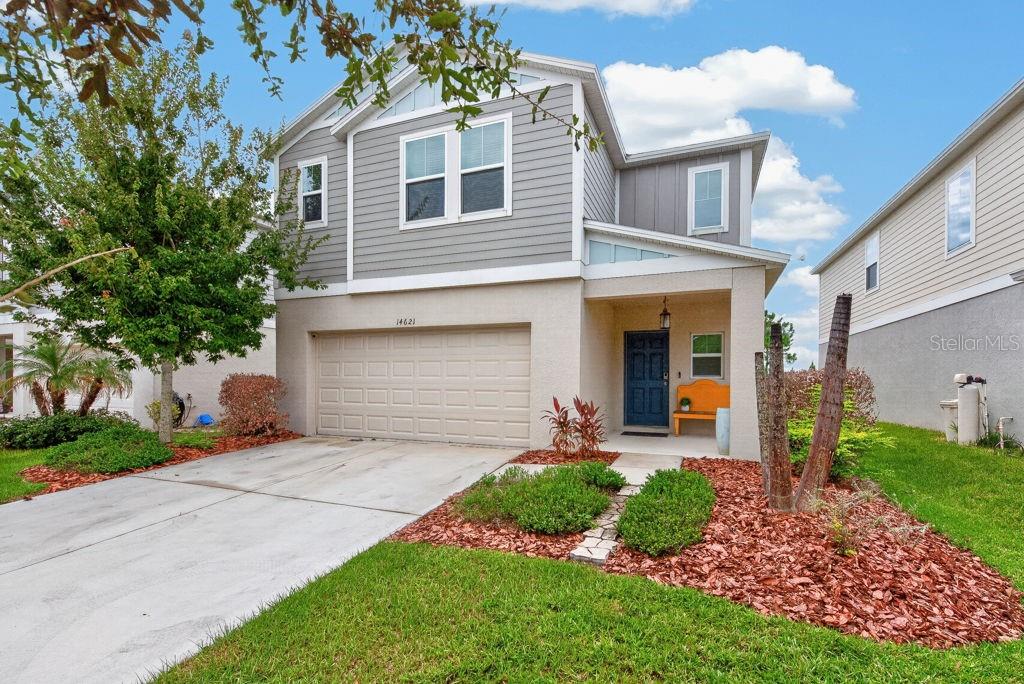 14621 BRUMBY RIDGE AVENUE, Lithia, FL 33547