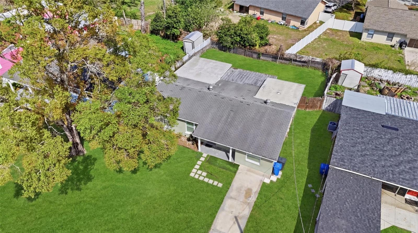 8609 CHINABERRY DRIVE, Tampa, FL 33637