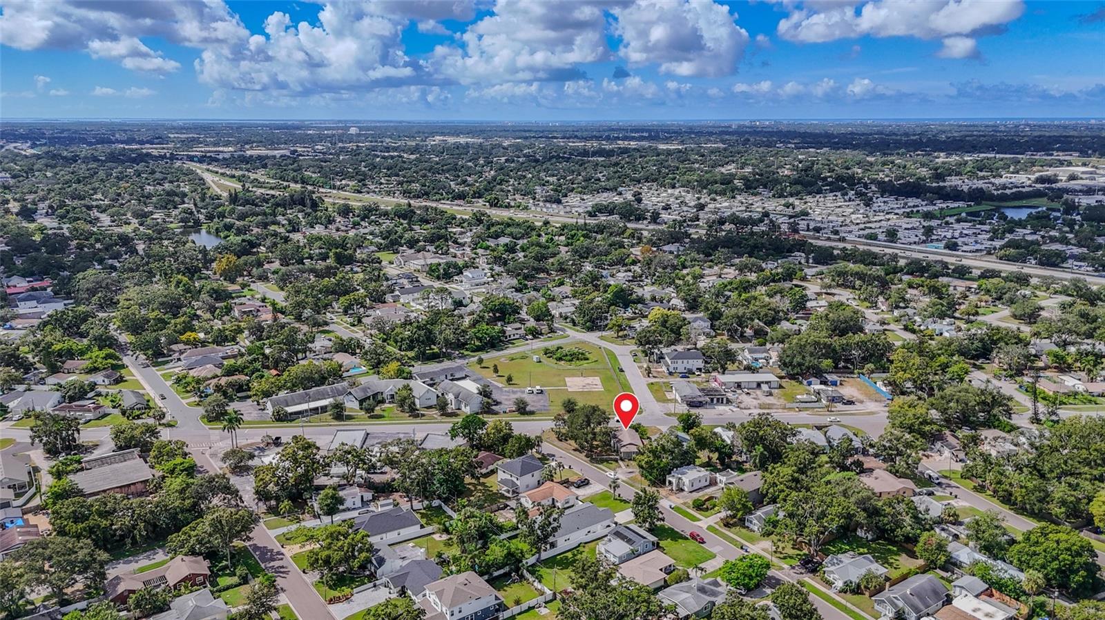 4701 HAINES ROAD N, St Petersburg, FL 33714