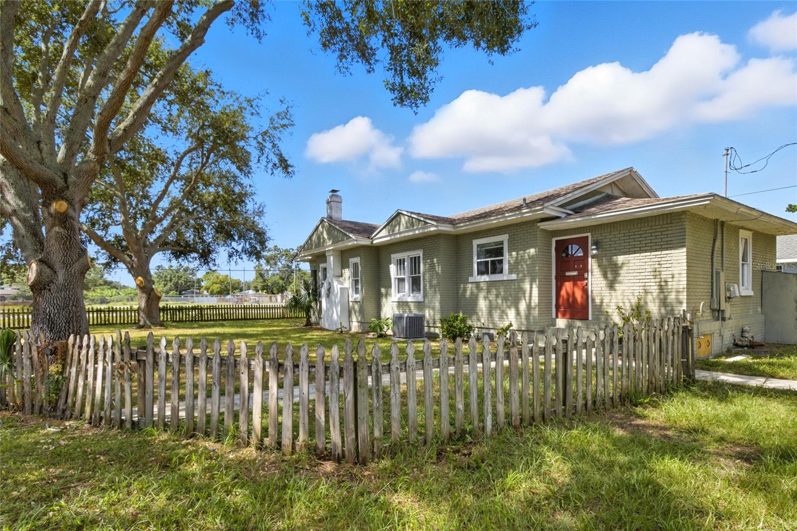 4701 HAINES ROAD N, St Petersburg, FL 33714