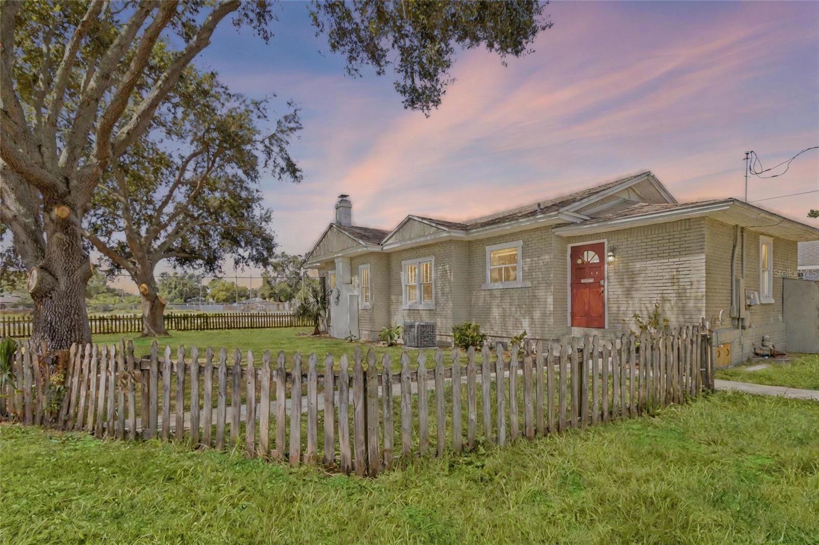 4701 HAINES ROAD N, St Petersburg, FL 33714