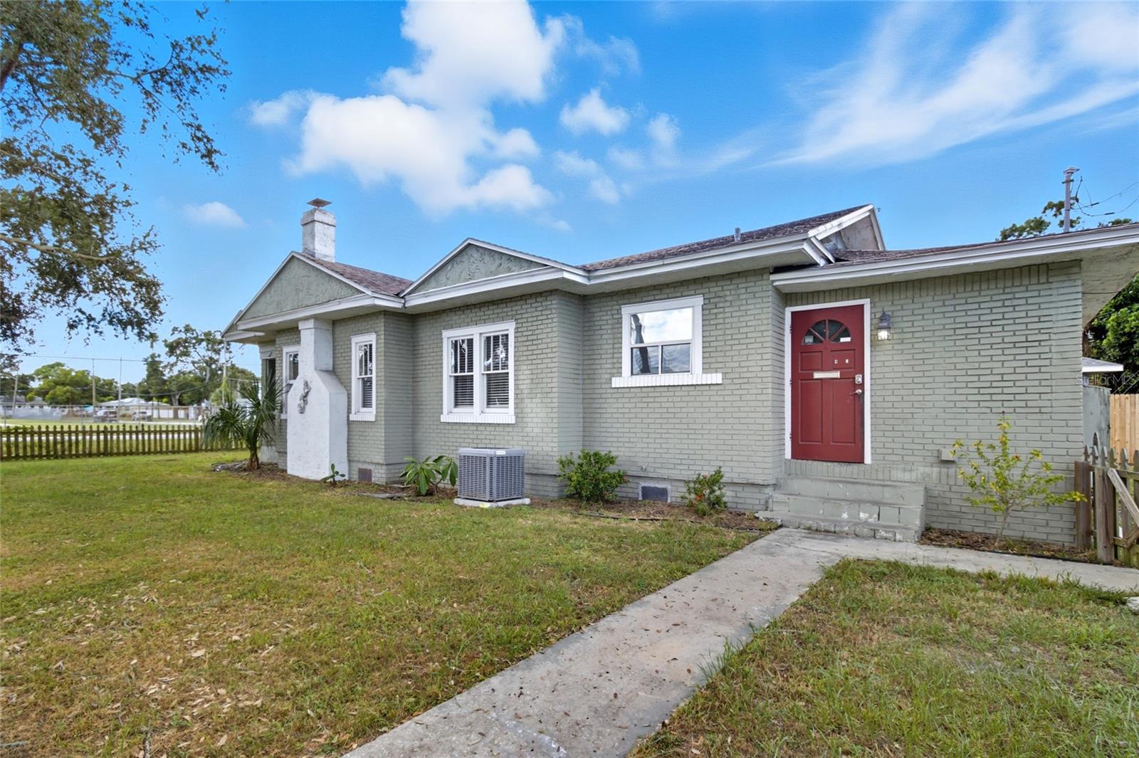 4701 HAINES ROAD N, St Petersburg, FL 33714