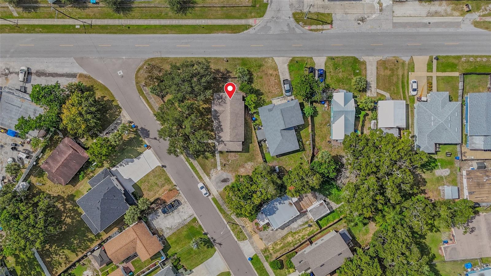 4701 HAINES ROAD N, St Petersburg, FL 33714