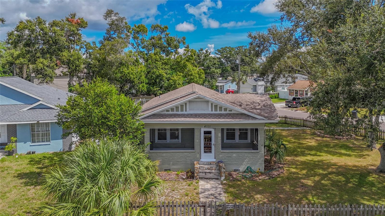 4701 HAINES ROAD N, St Petersburg, FL 33714